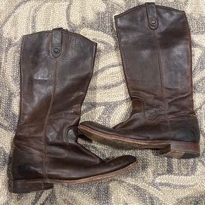 Frye boots